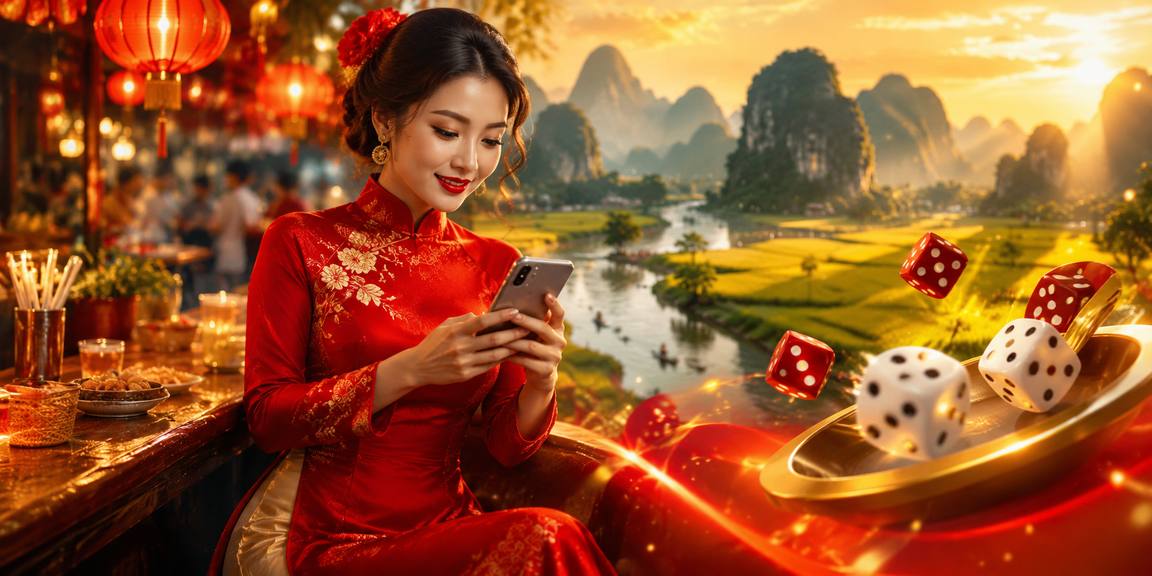 7mmacao Sic Bo Cổ Điển